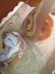 ハシモト洋菓子店