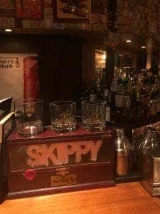 BAR SKIPPY