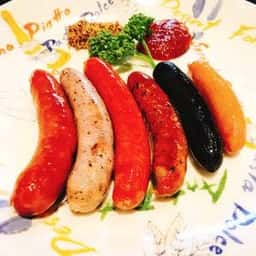 ケーズバール