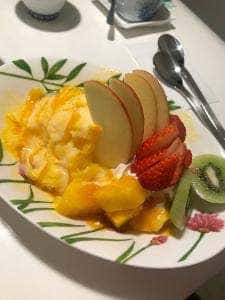 蔵王山麓あずきや