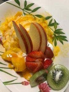 蔵王山麓あずきや