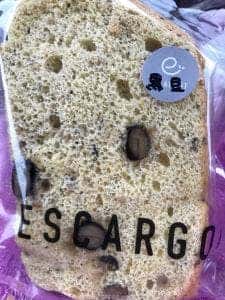 ESCARGOT RESTAURANT みはらしの丘店