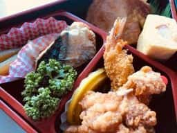 吾妻弁当