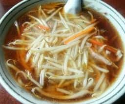 中華料理 川柳