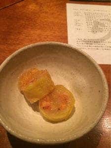 月 炭火焼＆wine