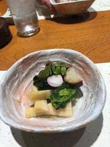 すし処おとわ北新地本通店