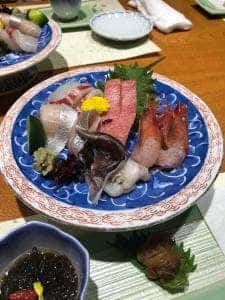 すし処おとわ北新地本通店