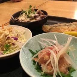 和食処 八田 湘南台西口分家店