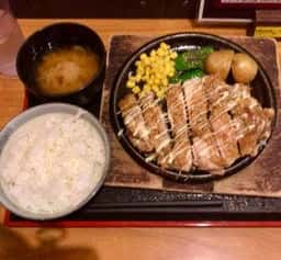 鉄板酒場 鐵一 四ツ谷店