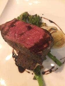 オステリア ビベール