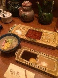串の坊 北新地東店