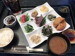 魚舞