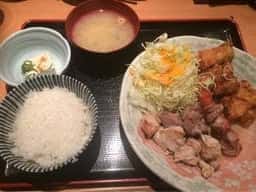 鳥ZEN亭