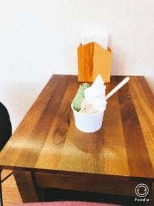 信州ジェラート with