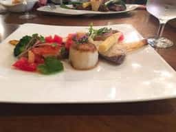 Bistro K