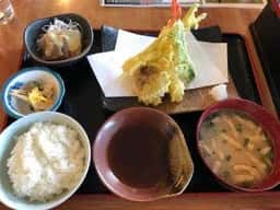 なかよしこよしお食事処