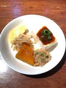 鈴鹿茶房