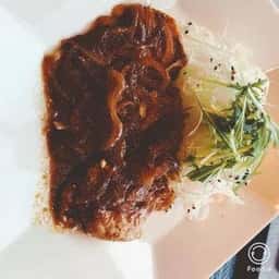 大戸屋ごはん処 マーゴショッピングセンター店