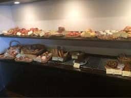 ブランジェリ・パナセ