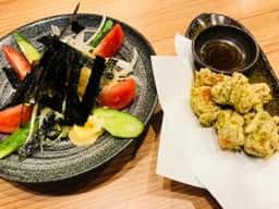 備長炭やきとり 美味美味 瓦町店