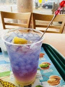 モスバーガー 苫小牧店