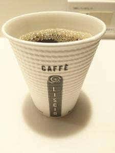 カフェリシオ