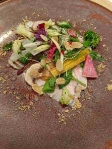 仏蘭西料亭 赤煉瓦