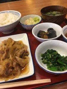 かっぽうぎ 新大阪店
