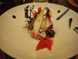 コンテンポラリーフレンチ Pierre