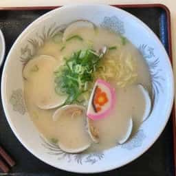 桑名 おいない食堂 大山田PA下り