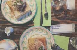 服部珈琲工房 観音寺店