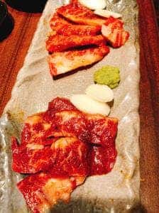 焼肉 やる気 山科店