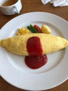 キッチン天の川