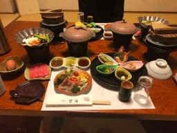 悠彩の宿 望海