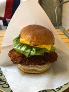 コーヒースタンド 福寿湯