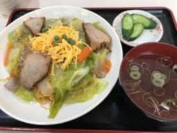 よし味食堂