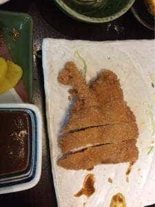 とんかつの和ちゃん