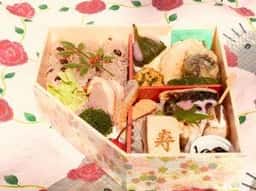 たぬき茶屋