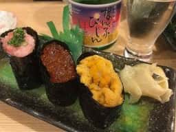 海鮮産直市場 じん兵え