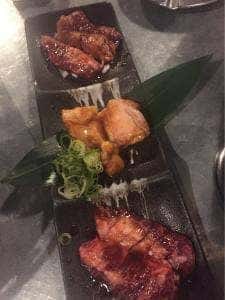 昭和大衆ホルモン 京橋北店