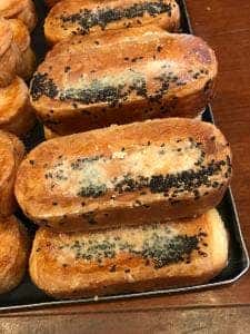 石窯パン工房 Bigarreau