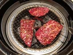ソウル 中町店