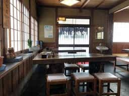 藪そば