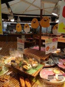 カンテボーレ 姫路大津店