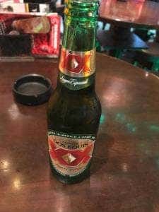 Tacos & Nachos BAR MEXIGAN 錦店
