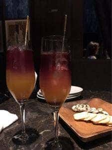 ワインラウンジ Cuvee ITOU