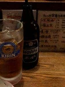 やきとん たつや