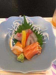 寿司 割烹 虎勝