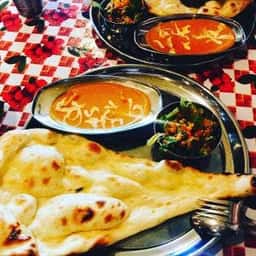 すーさんのインドカレー 泉大津店