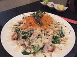 Dining 海豚